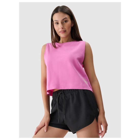 4F Γυναικείο σορτς Board Shorts 4F Γυναικείο σορτς Board Shorts